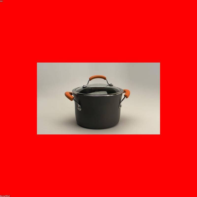 Set Pentole Antiaderenti 10 pz