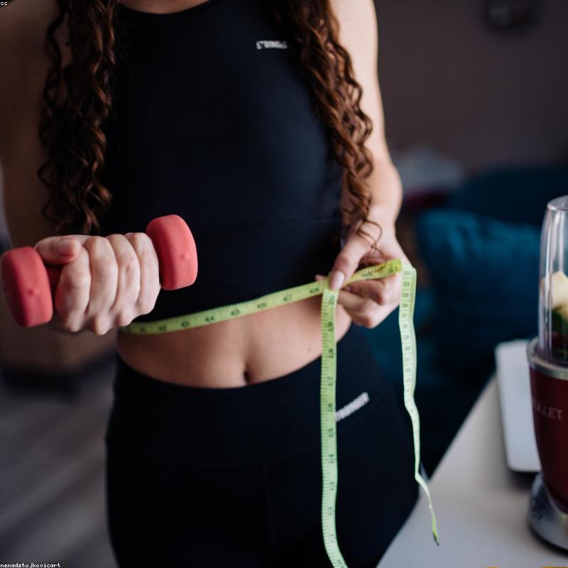 Manubri Regolabili 20 kg