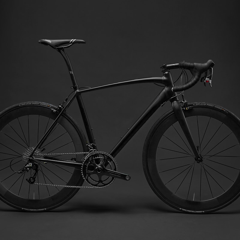 Bici da Corsa Carbonio