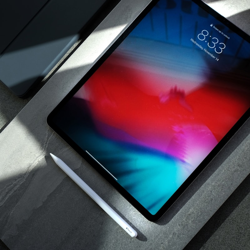 Tablet 10.5" 128 GB