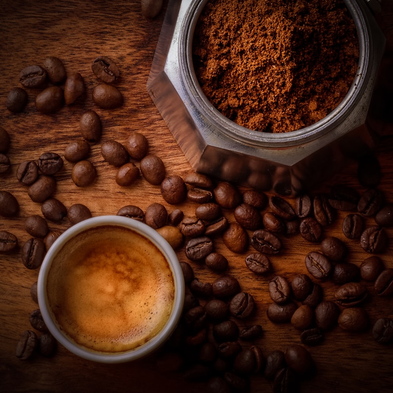 Macchina Caff&egrave; Espresso Automatica
