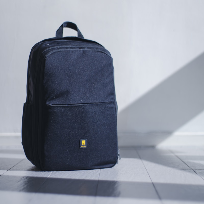Zaino Casual Urban 25 L