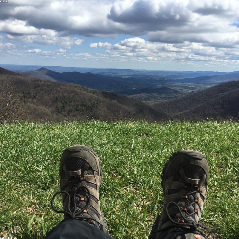 Scarpe Trekking Impermeabili