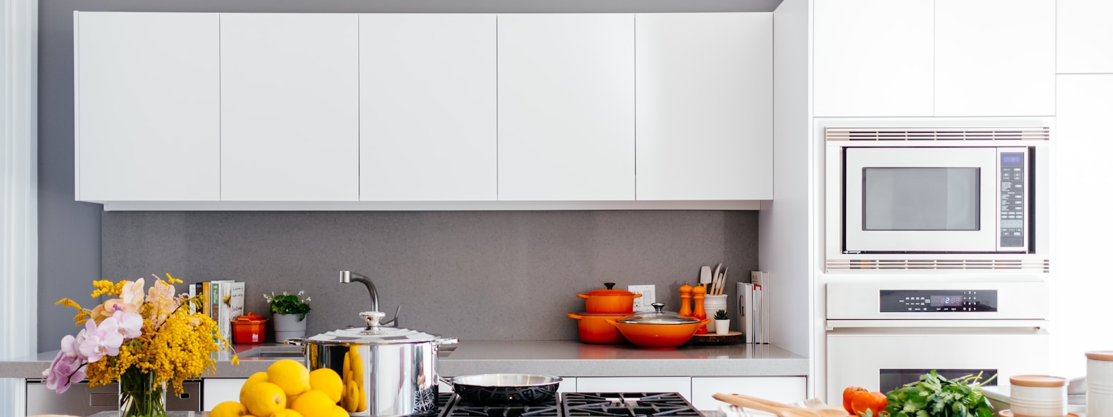 Tutto per la casa e la cucina